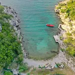 Family Friendly House With A Swimming Pool Pucisca, Brac - 21499 Ferienhaus Pucisca