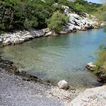 Family Friendly House With A Swimming Pool Pucisca, Brac - 21499 Ferienhaus