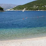 Ferienhaus Family Friendly House With A Swimming Pool Pucisca, Brac - 21499