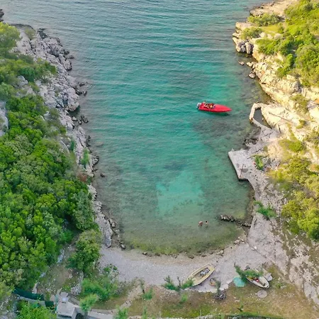 Family Friendly House With A Swimming Pool Pucisca, Brac - 21499 Дом отдыха Пучишча
