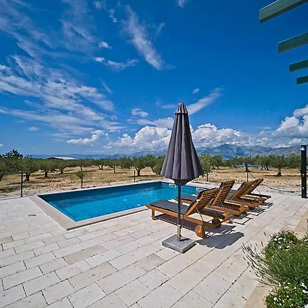 Family Friendly House With A Swimming Pool Pucisca, Brac - 21499 Дом отдыха *